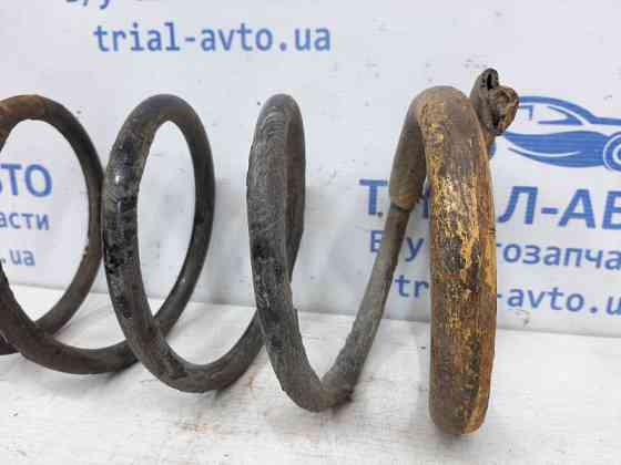 Пружина передняя Mitsubishi Outlander 2003-2006 4040A040 (Арт. 30267) Київ