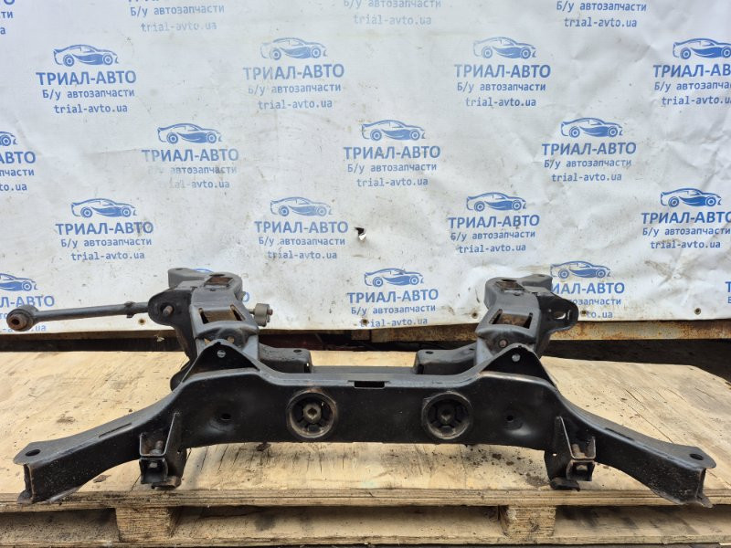 Балка задней подвески Chevrolet Captiva 2006-2018 96810758 (Арт. 58557) Киев - изображение 12