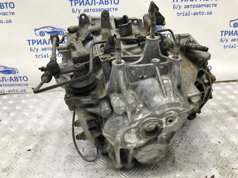 Коробка передач МКПП Mitsubishi Outlander GF 2.2 DIESEL 4N14 2012 (б/у) Киев - изображение 5