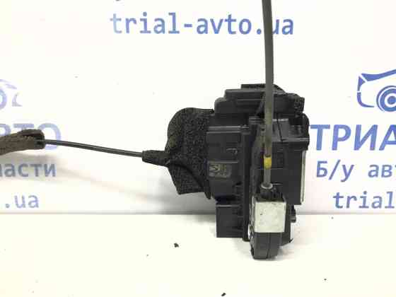 Замок двери задний левый Nissan Juke F15 1.6 TURBO MR16DDT 2010 (б/у) Київ