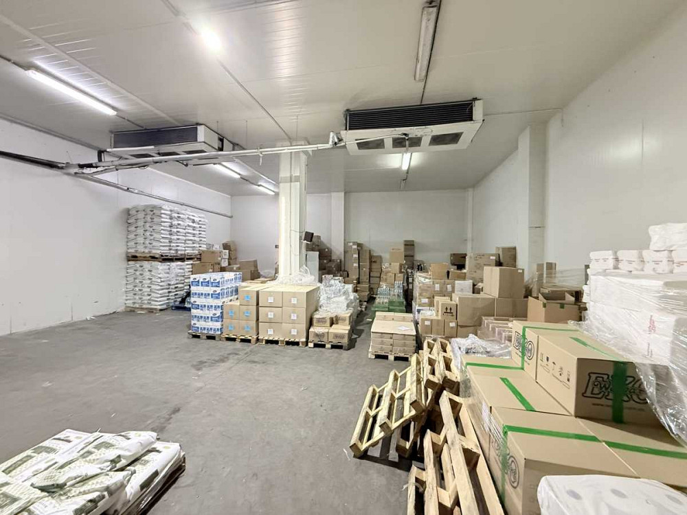 долгосрочная аренда производственные помещения Бориспольский, Счастливое, 541500 грн./мес.  - зображення 9