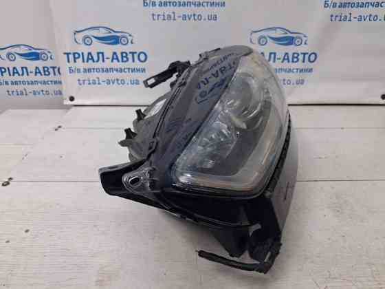 Фара левая Ford Fusion USA 2 1.5 БЕНЗИН ENUN0 2013 (б/у) Киев