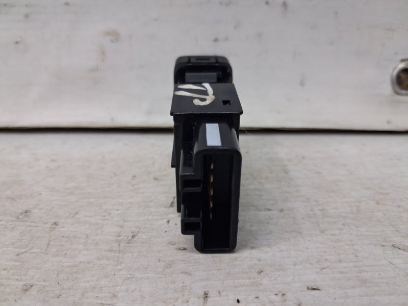 Кнопка подогрева Toyota Prado J120 4.0 1GR-FE 2002 (б/у) Київ - зображення 3