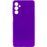 Чехол TPU GETMAN Liquid Silk Full Camera для Samsung Galaxy A25 5G Херсон