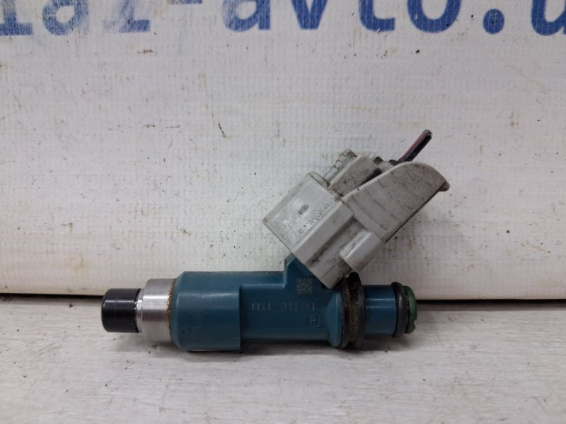 Форсунка топливная Suzuki SX4 2006-2014 1571065J00 (Арт. 62937) Київ - зображення 1