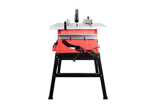 Станок для дерева циркулярный MPT 1600 Вт 4800 об/мин 254 мм MTS2502 Харків