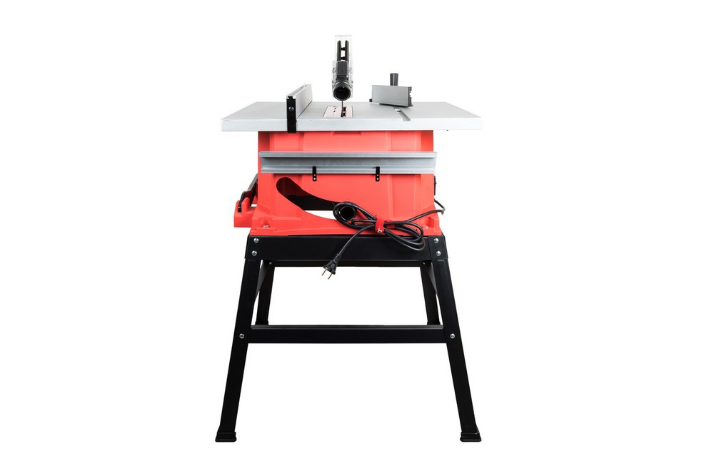 Станок для дерева циркулярный MPT 1600 Вт 4800 об/мин 254 мм MTS2502 Харків - зображення 4