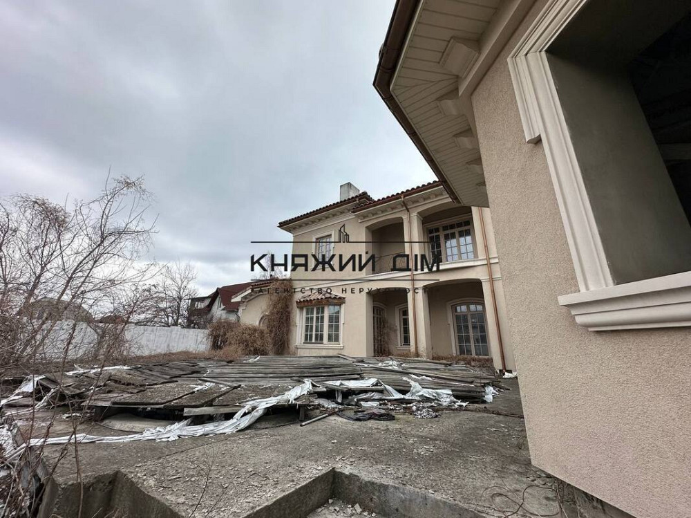 0% комісія для покупця ,будинок Осокорки, озеро Мартиш КОД 2211754 Київ - зображення 8