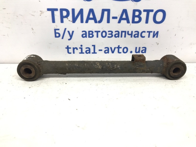 Рычаг задний прямой короткий левый Hyundai Sonata NF 2.4 БЕНЗИН 2004 (б/у) Київ - зображення 1