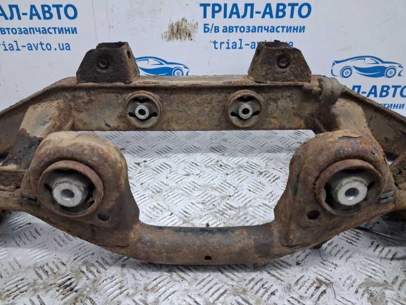 Балка задней подвески SsangYong Korando 2010-2019 4050A34101 (Арт. 68771) Київ - зображення 8