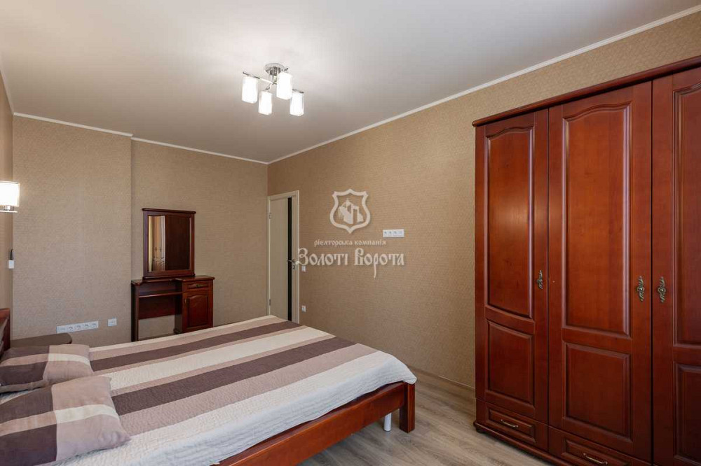 продажа 3-к квартира Киев, Днепровский, 184000 $ Київ - зображення 8