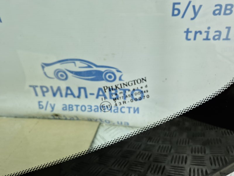 Стекло лобовое Mitsubishi Outlander 2003-2008 MN126568 (Арт. 50500) Київ - зображення 4