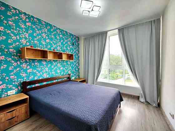 долгосрочная аренда 2-к квартира Киево-Святошинский, Ирпень, 24000 грн./мес. Ірпінь