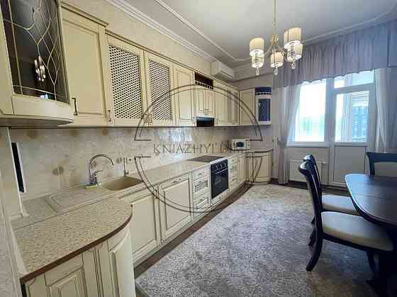 Без комісії! Оренда 2-х кв. по вул.Василя Тютюнника ЖК Престиж Холл.№ 11199346 Київ