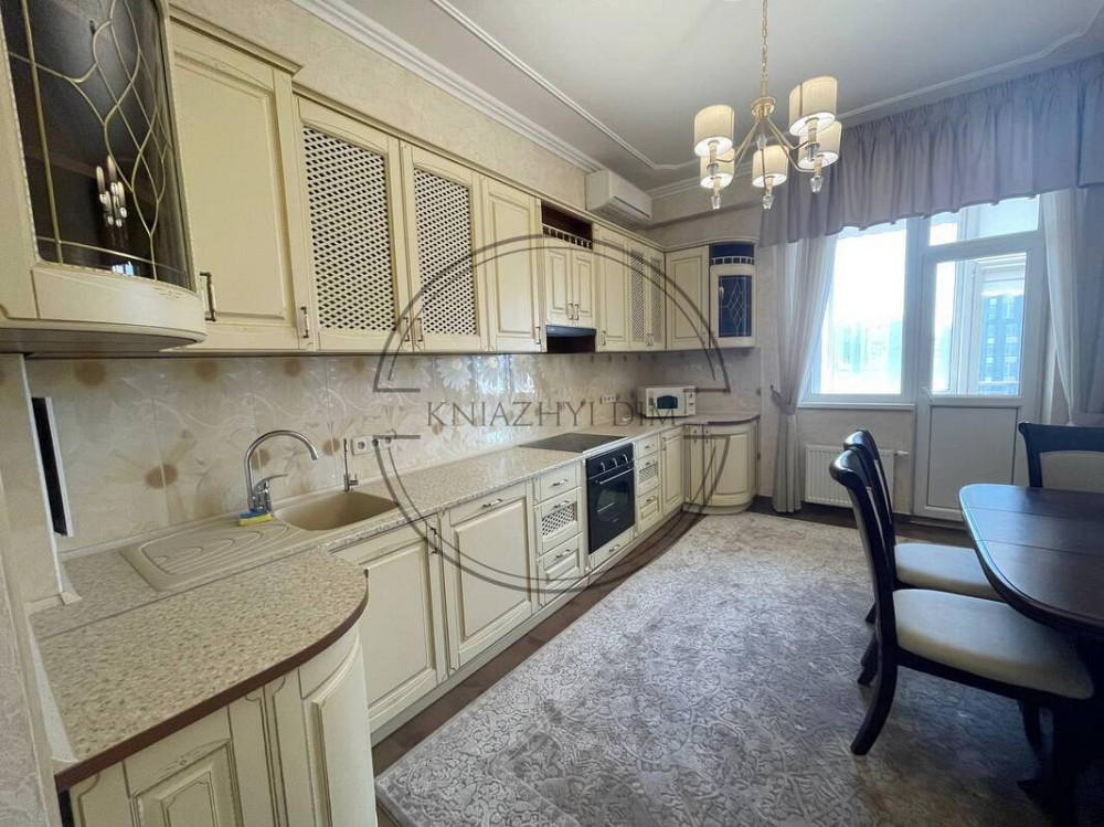 Без комісії! Оренда 2-х кв. по вул.Василя Тютюнника ЖК Престиж Холл.№ 11199346 Київ - зображення 5