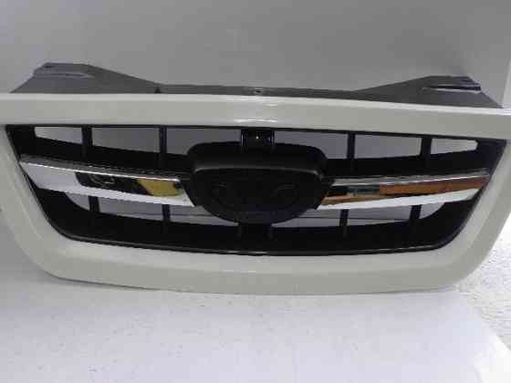 Решетка радиатора Nexia N150 Дніпро