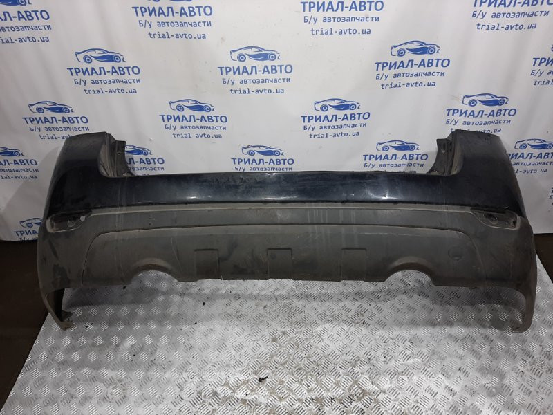 Бампер задний Chevrolet Captiva 2006-2018 96623473 (Арт. 24362) Киев - изображение 1