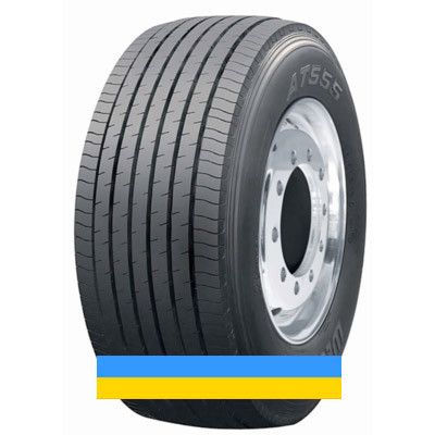 435/50 R19.5 WestLake AT555 160J Причіпна шина Киев - изображение 2