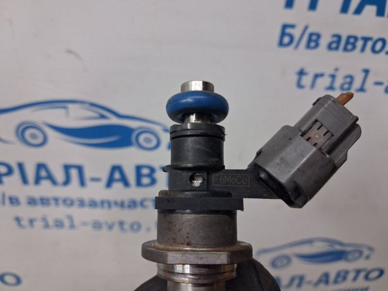 Форсунка топливная Mazda CX 7 2006-2012 L3K9-13-250A (Арт. 85129) Київ - зображення 4