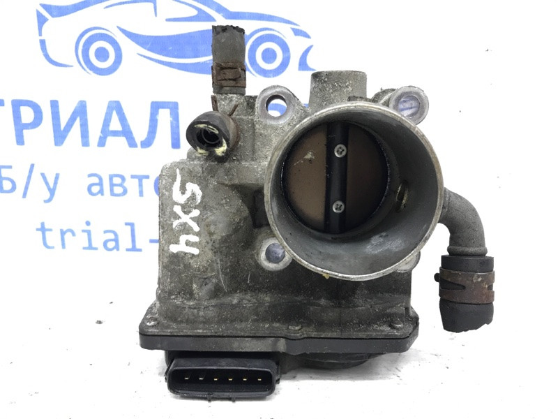 Заслонка дроссельная Suzuki SX4 2006-2014 13400-79J01 (Арт. 41208) Киев - изображение 1