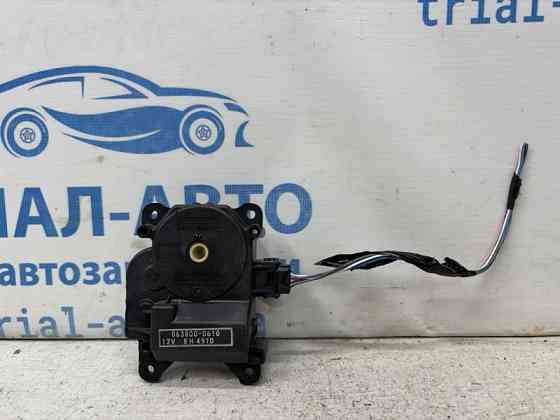 Сервопривод Lexus RX 350 2003-2009 8710648160 (Арт. 83806) Київ
