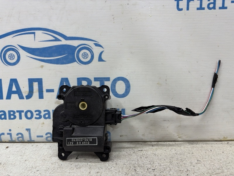 Сервопривод Lexus RX 350 2003-2009 8710648160 (Арт. 83806) Киев - изображение 4