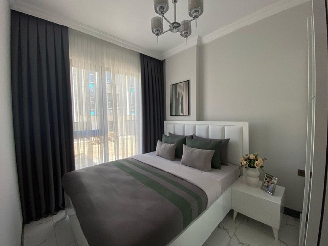 продам квартиру Турция, Алания Клеопатра, 1+1 Днепр - изображение 7