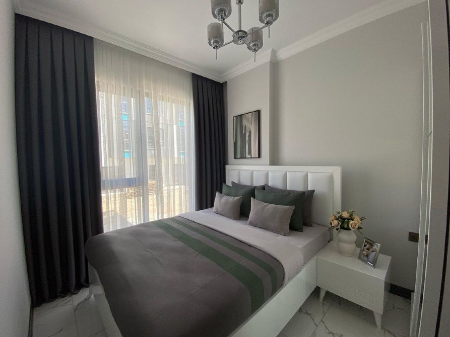 продам квартиру Турция, Алания Клеопатра, 1+1 Днепр - изображение 7