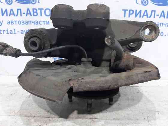 Цапфа задняя правая со ступицей Chevrolet Captiva C140 2.2 ДИЗЕЛЬ 2006 (б/у) Киев