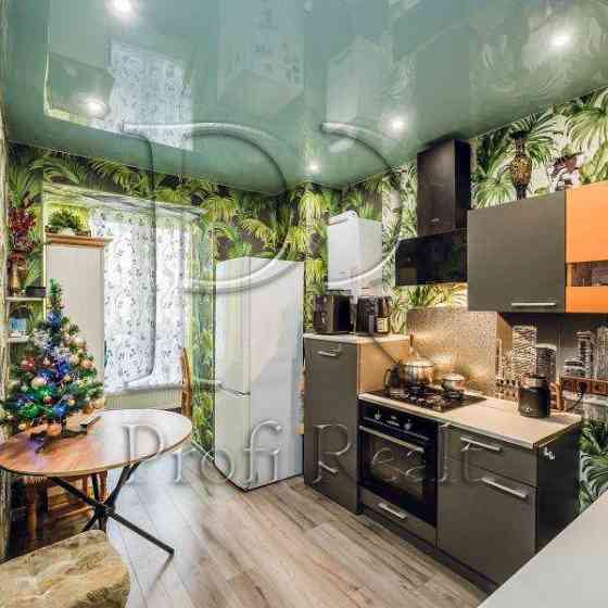 продажа 1-к квартира Киево-Святошинский, Софиевская Борщаговка, 52000 $ 