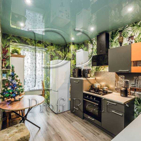 продажа 1-к квартира Киево-Святошинский, Софиевская Борщаговка, 52000 $  - изображение 1