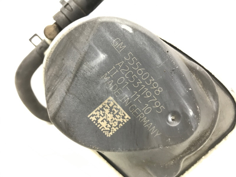 Заслонка дроссельная Chevrolet Cruze 2009-2016 55560398 (Арт. 45637) Киев - изображение 6