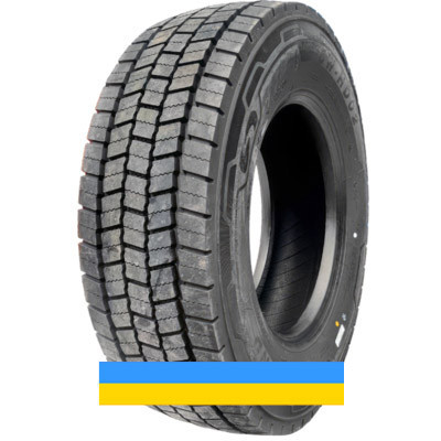 265/70 R17.5 CROSS WIND CW-HD02 140/138M Ведуча шина Київ - зображення 1