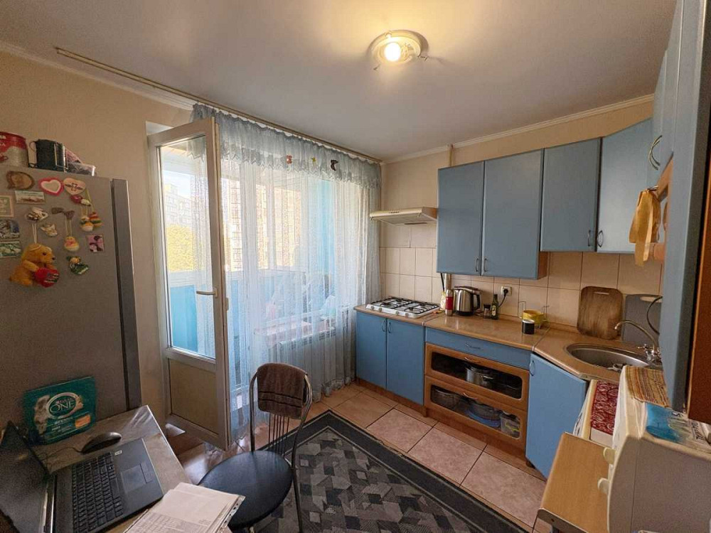 продажа 1-к квартира Киев, Днепровский, 56000 $ Киев - изображение 4