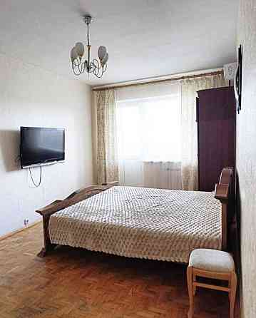 долгосрочная аренда 3-к квартира Киев, Голосеевский, 18000 грн./мес. Київ