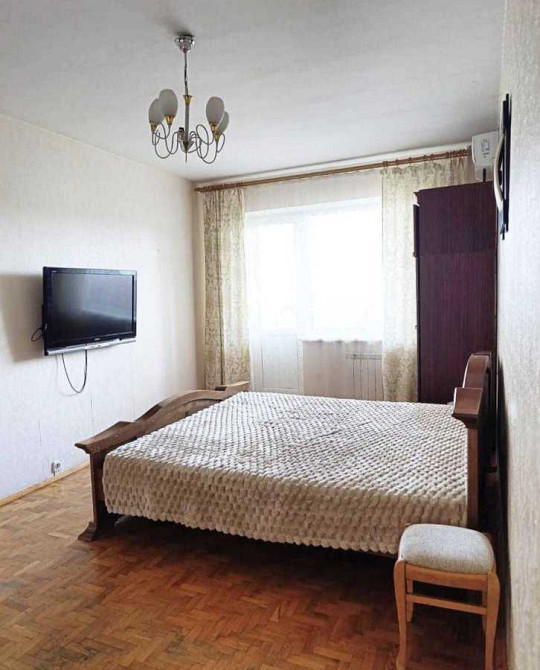 долгосрочная аренда 3-к квартира Киев, Голосеевский, 18000 грн./мес. Київ - зображення 4