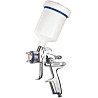 Краскопульт с верхним бачком LVMP 600мл, 1,4мм ITALCO H-3003-1.4LM Харків