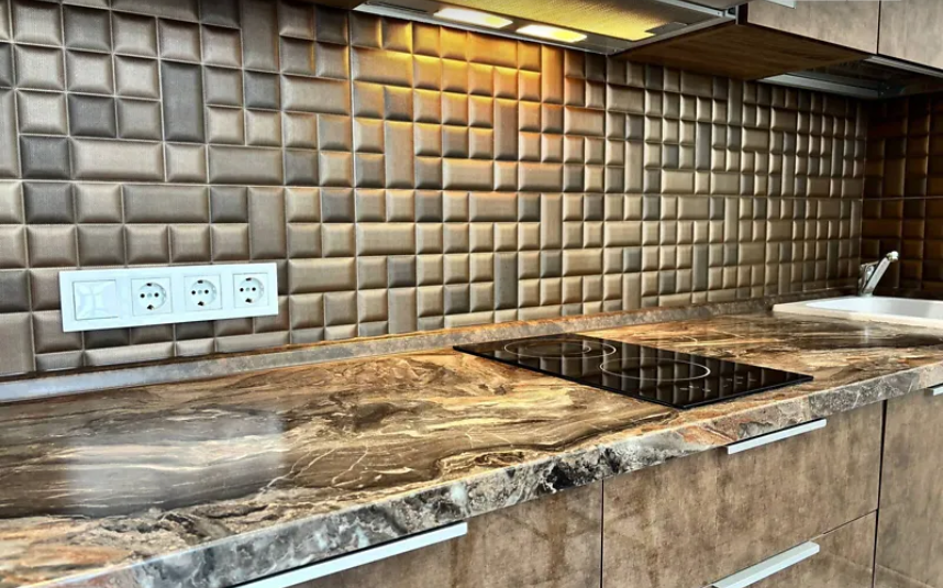 Комісія 25% здається 1-кімнатна ЖК Французький квартал Саперне Поле 14/55 Київ - зображення 10