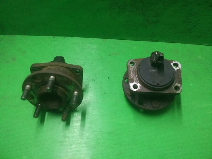 Ступиця задня Ford Мондео 3, маточина Ford Mondeo MK3 (2000-2007) Винница - изображение 1