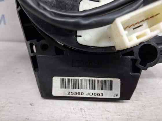 Шлейф AIRBAG Nissan Qashqai J10 2.0 БЕНЗИН MR20DE 2006 (б/у) Киев