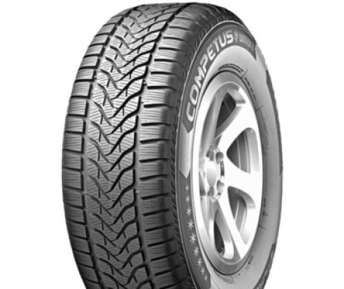 235/55 R17 Lassa Competus Winter 2 103V Позашляхова шина Київ - зображення 8