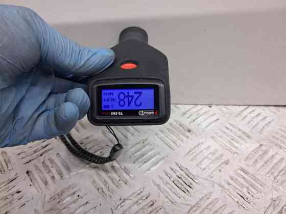 Дверь задняя левая Hyundai I30 2011-2017 77003A6000 (Арт. 70056) Київ