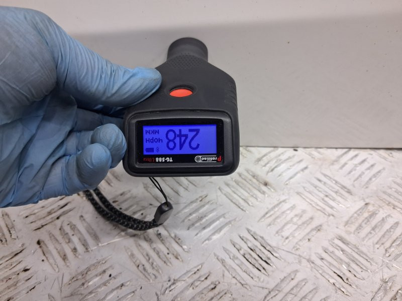 Дверь задняя левая Hyundai I30 2011-2017 77003A6000 (Арт. 70056) Киев - изображение 6