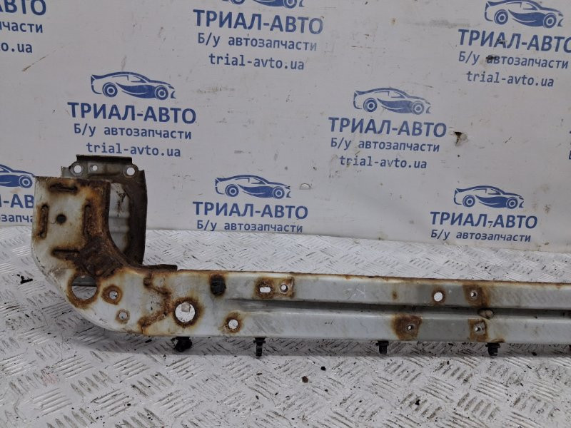 Усилитель бампера передний Mitsubishi ASX GA 1.8 DIESEL 4N13 2010 (б/у) Київ - зображення 2