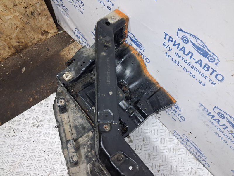 Панель передняя Kia Sorento BL 2.5 DIESEL D4CB 2002 (б/у) Киев - изображение 7