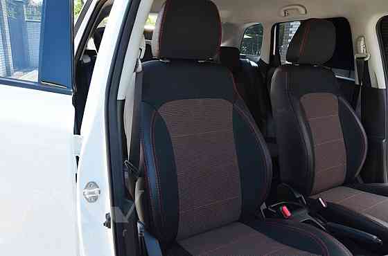 Автомобильные чехлы «MW Brothers» для Suzuki Харьков