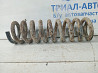Пружина задняя SsangYong Kyron DJ 2.7 D27DT 2005 (б/у) Киев