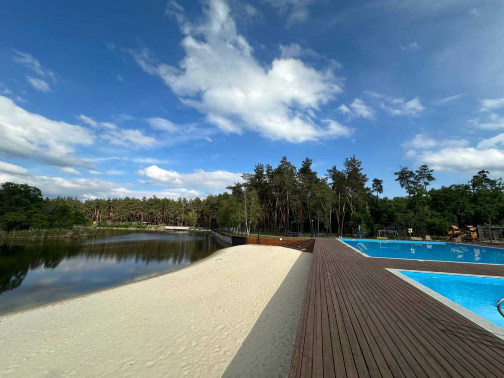 продажа 4-к коттедж Новомосковский, Песчанка, 199000 $  - зображення 3