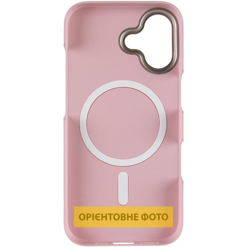 Чехол PC Dream with MagSafe для Apple iPhone 17 (6.3") Херсон - изображение 3