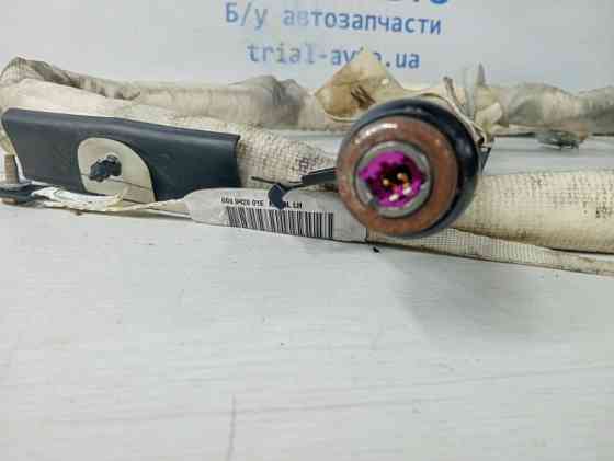 Airbag потолка(шторка) левый Kia Sorento BL 2.5 DIESEL D4CB 2002 (б/у) Київ